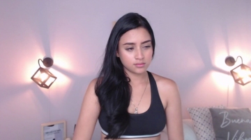 BustyGaby 30-09-2021 Topless 